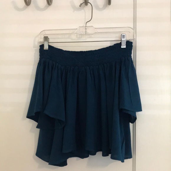 Urban outfitters off the shoulder top - Picture 1 of 2